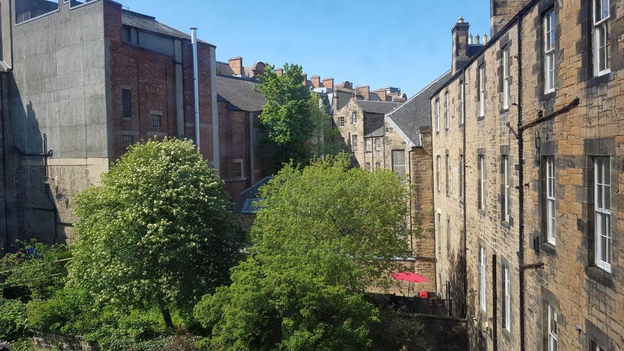 Appartement Stylish Edinburgh