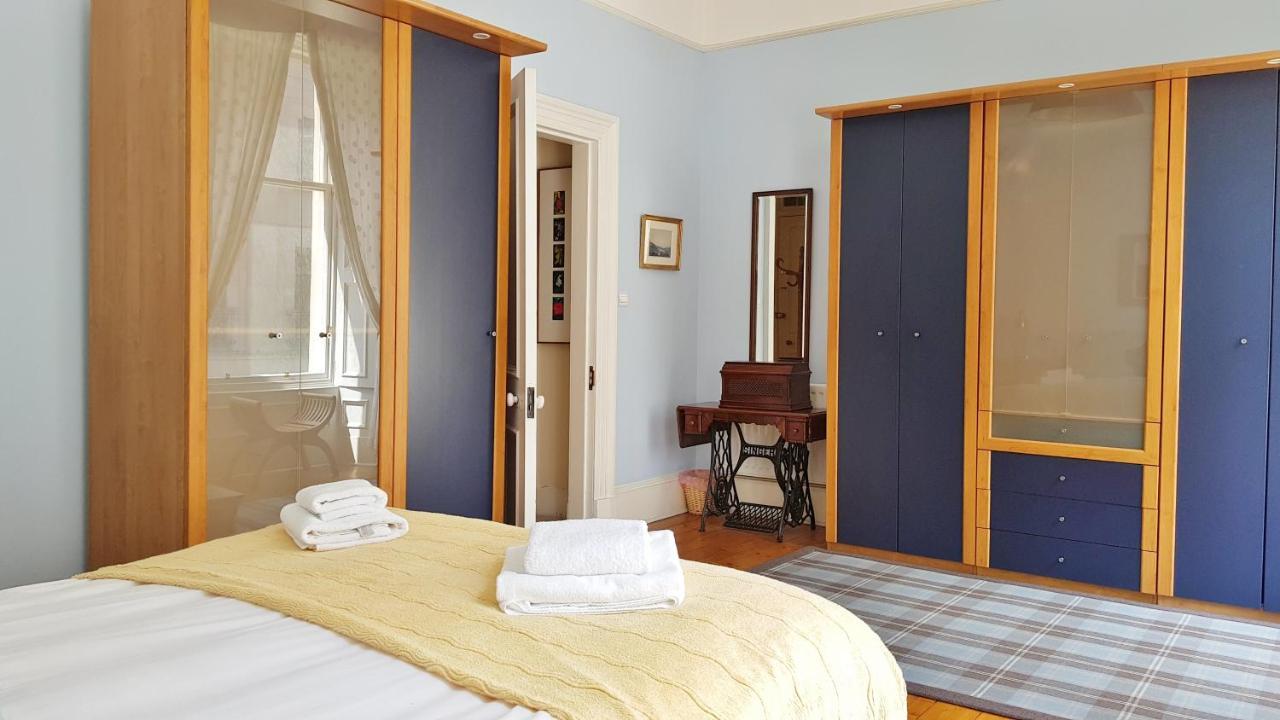 Stylish Appartement EDI