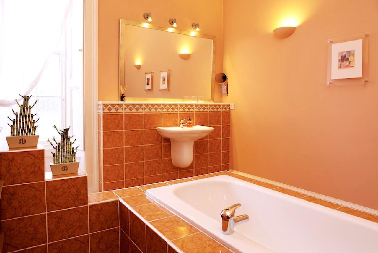 Appartement Stylish *