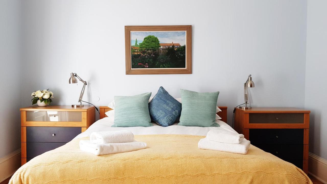 Appartement Stylish