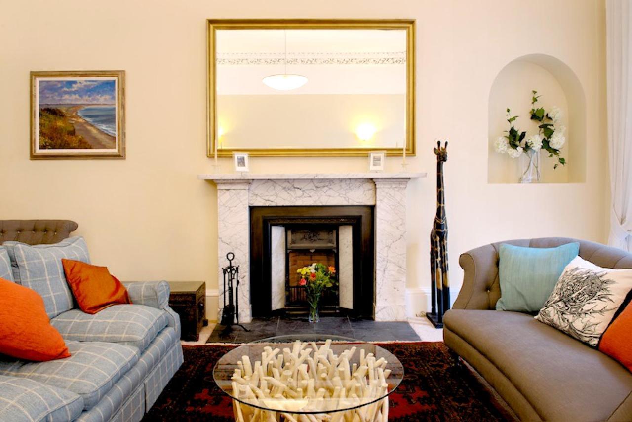 Appartement Stylish Edinburgh